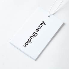 ACNE STUDIOS 印花泥染做旧牛仔裤面料:采用12盎10*7斜纹牛仔纯绵布。工艺:印花采用3D直 ACNE STUDIOS 印花泥染做旧牛仔裤面料:采用12盎10*7斜纹牛仔纯绵布。工艺:印花采用3D直