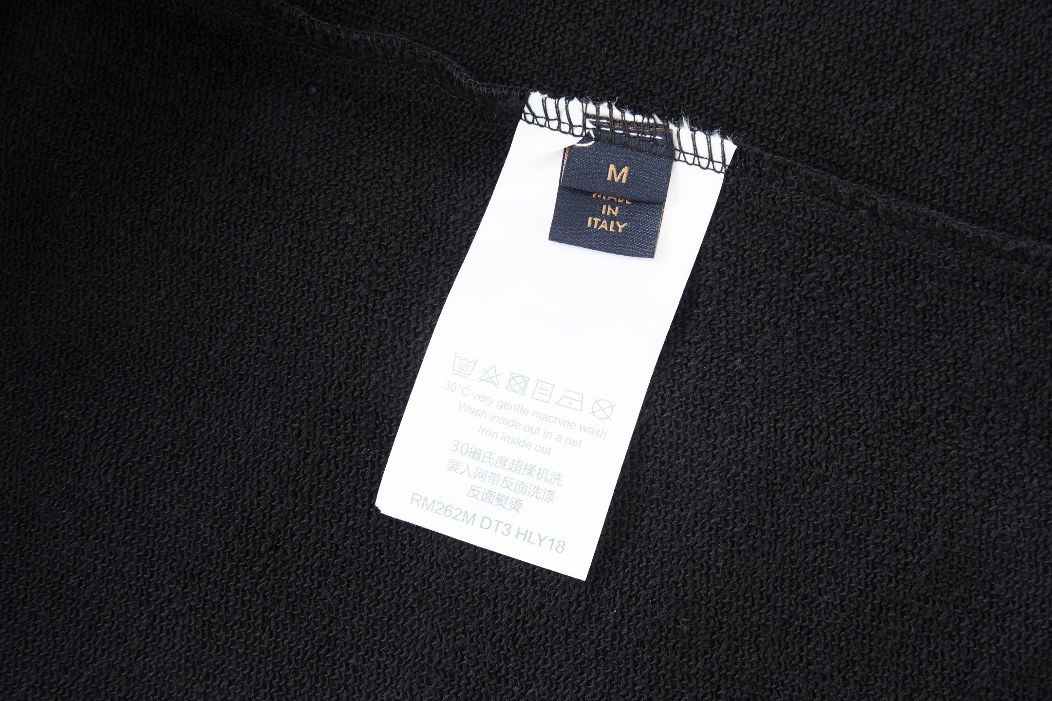루이비통 남성 긴팔 155143 Louis Vuitton Long Sleeve 상세 이미지 9