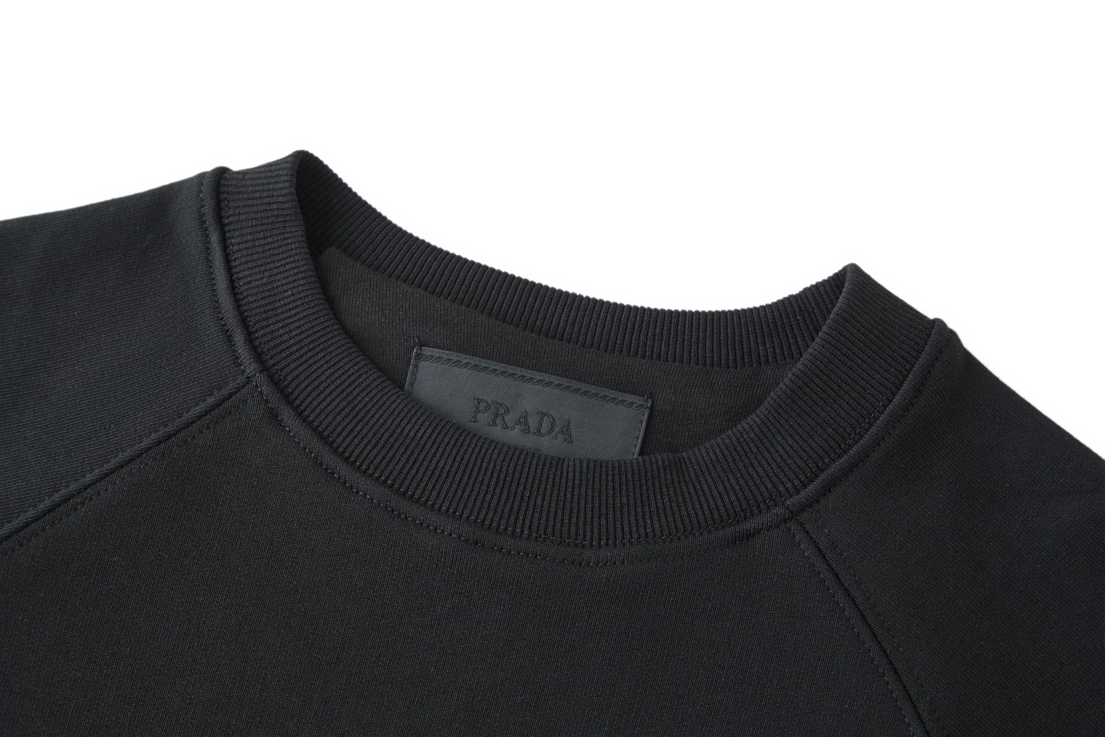 프라다 남성 니트 155317 Prada Knit 상세 이미지 3