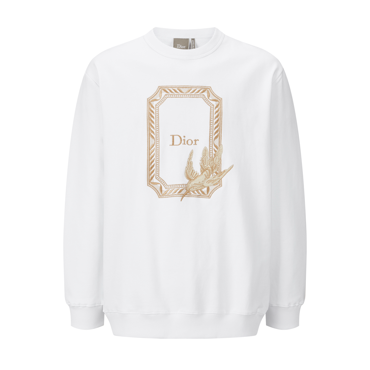 디올 남성 니트 155359 Dior Knit
