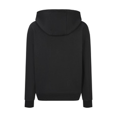 LOEWE 刺绣标识皮革抽绳拉链外套 面料:采用520克双股毛圈料,100%绵。 面料:螺纹采用1*1双纱螺纹,同缸定染 LOEWE 刺绣标识皮革抽绳拉链外套 面料:采用520克双股毛圈料,100%绵。 面料:螺纹采用1*1双纱螺纹,同缸定染