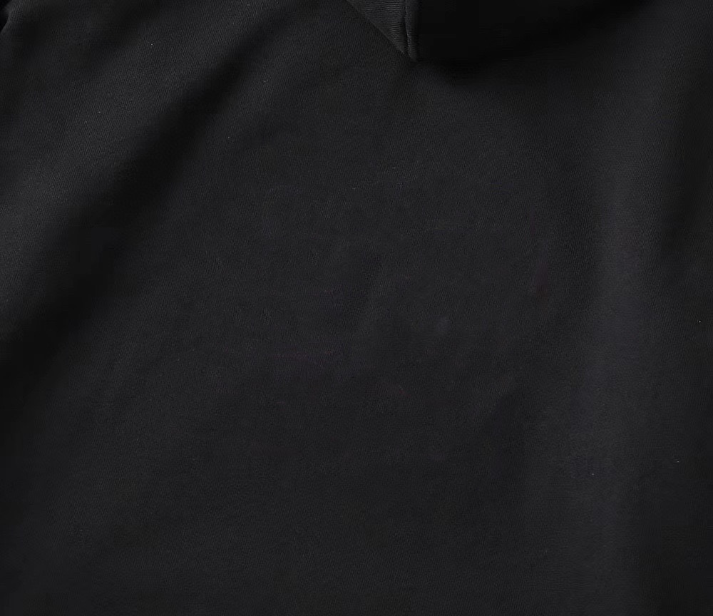 Balenciaga 品牌：巴黎世家 (胖子福音) 2026ss秋款最新款长袖圆领卫衣