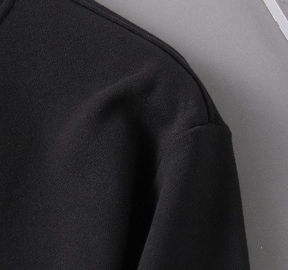 Balenciaga 品牌: 巴黎世家 (胖子福音) 2026ss早春最新款长袖圆领卫衣