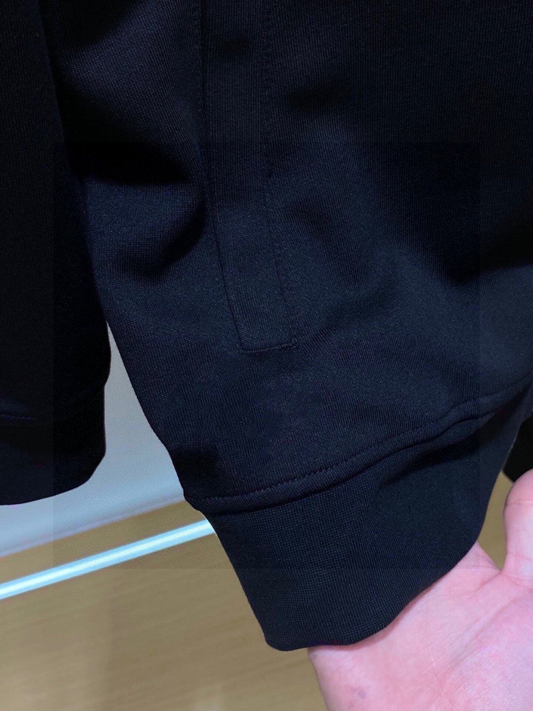 Balenciaga 品牌: 巴黎世家 (加绒加厚)2026早春款新品 明星最爱时装味休闲套装