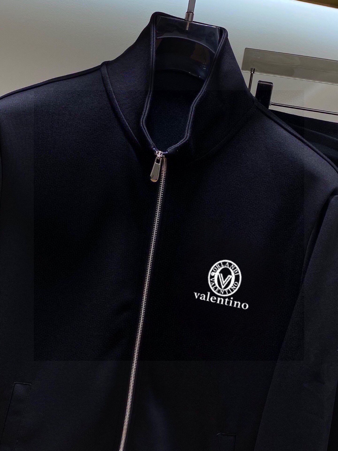 Balenciaga 品牌: 巴黎世家 (加绒加厚)2026早春款新品 明星最爱时装味休闲套装
