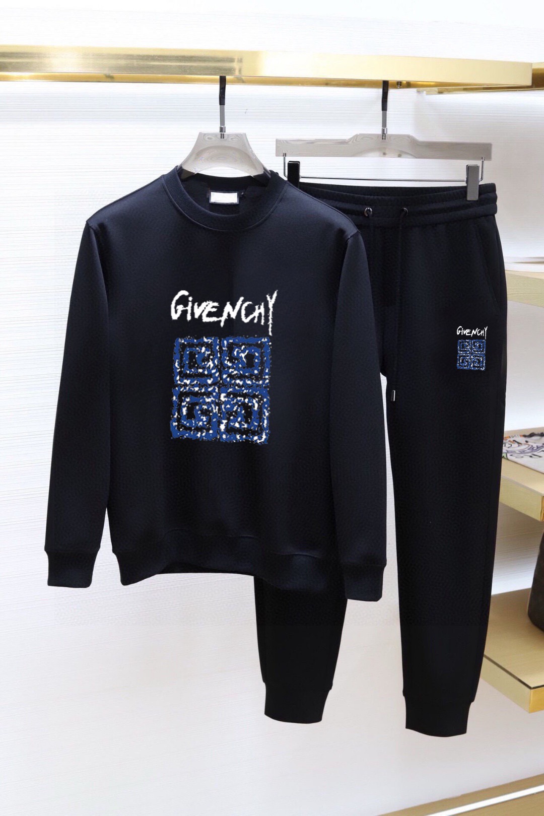 GVC heren 100% M-5 XL 220 — photo 2