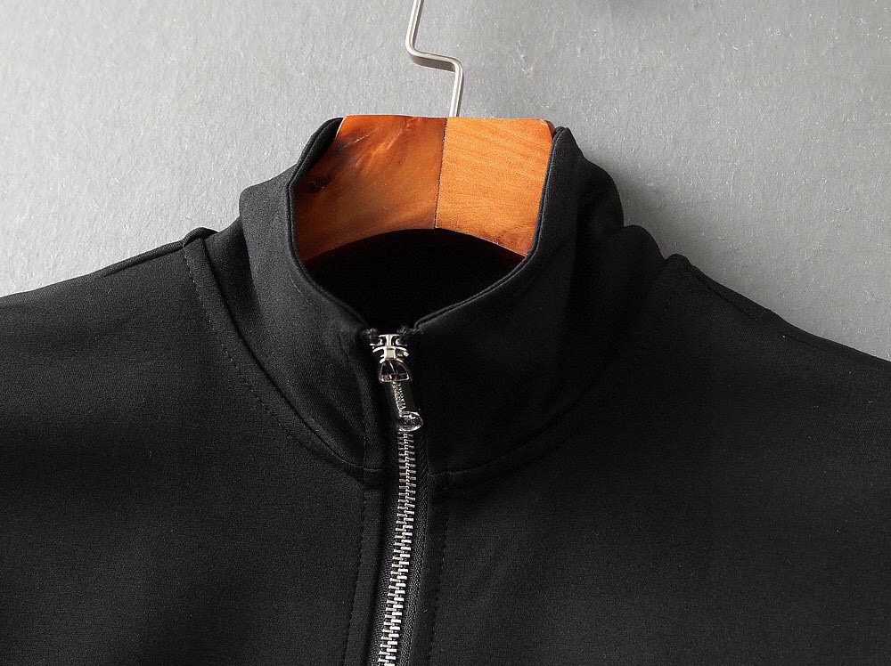 Balenciaga 品牌: 巴黎世家 (加绒加厚)2026早春款新品 明星最爱时装味休闲套装