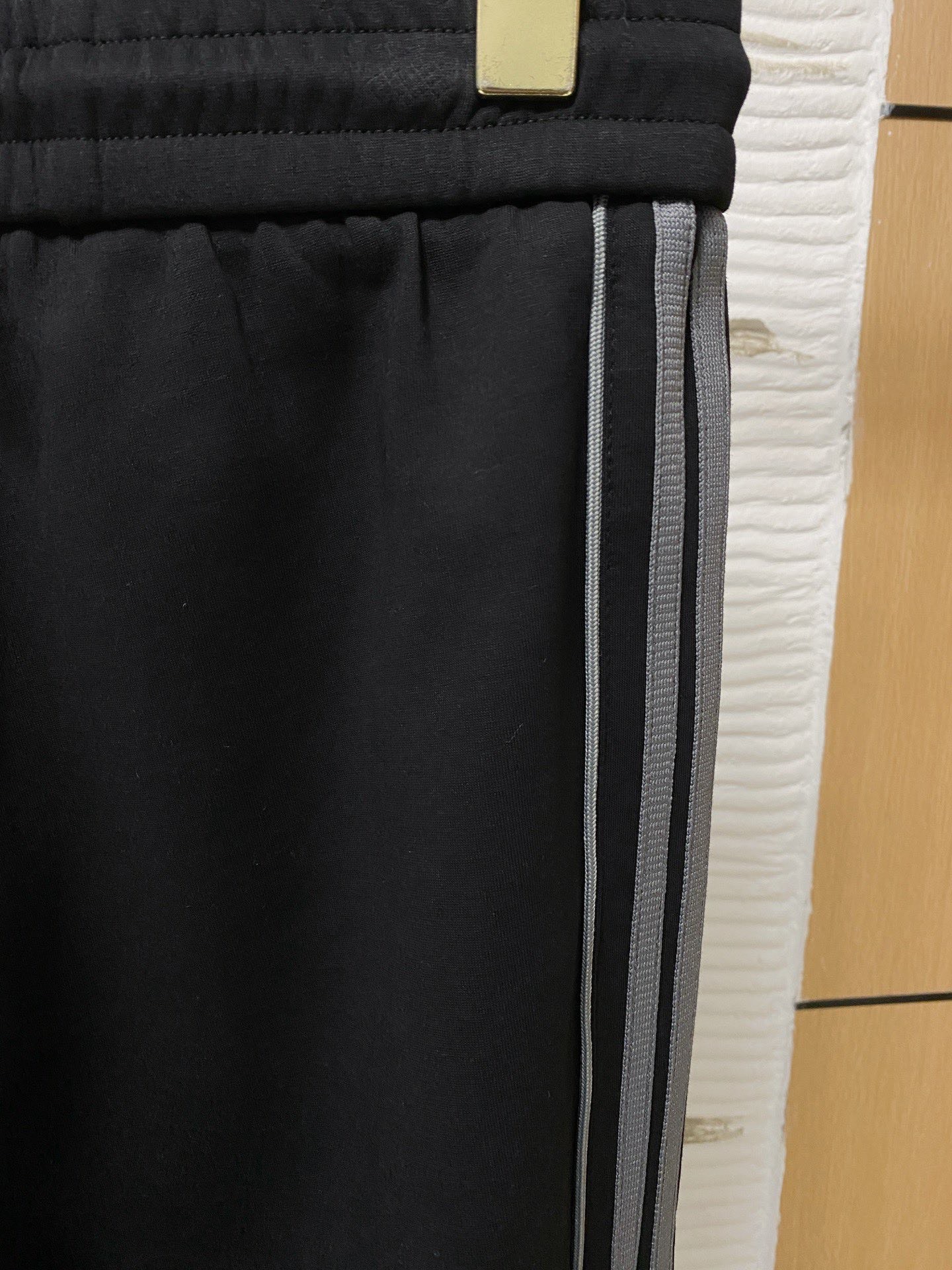 Balenciaga 品牌：巴黎世家 2026新款 休闲套装 透气舒适休闲 高级感满满 细节 高档
