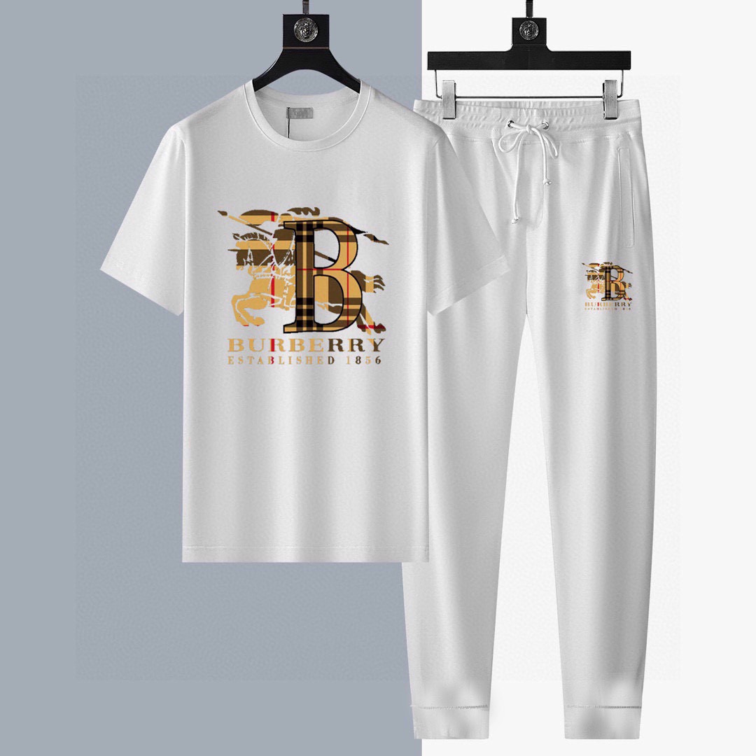 Burberry 品牌：巴宝莉 (胖子福音) 2026 世界知名奢侈品牌