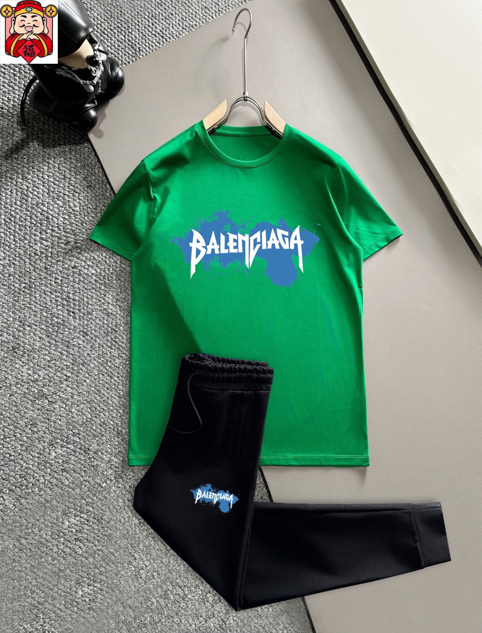 Balenciaga 品牌：巴黎世家 (胖子福音) 2026 世界知名奢侈品牌