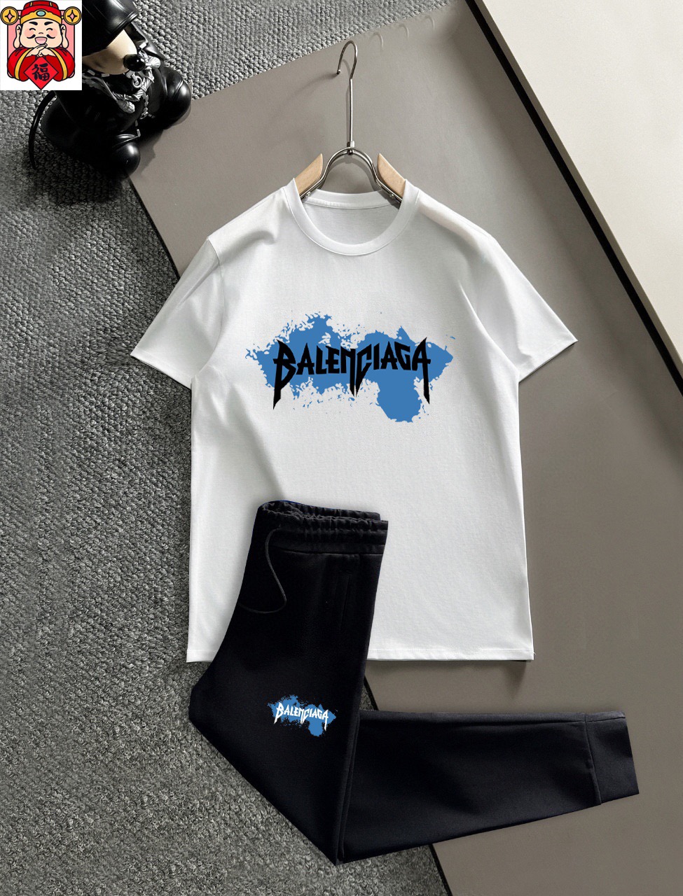 Balenciaga 品牌：巴黎世家 (胖子福音) 2026 世界知名奢侈品牌