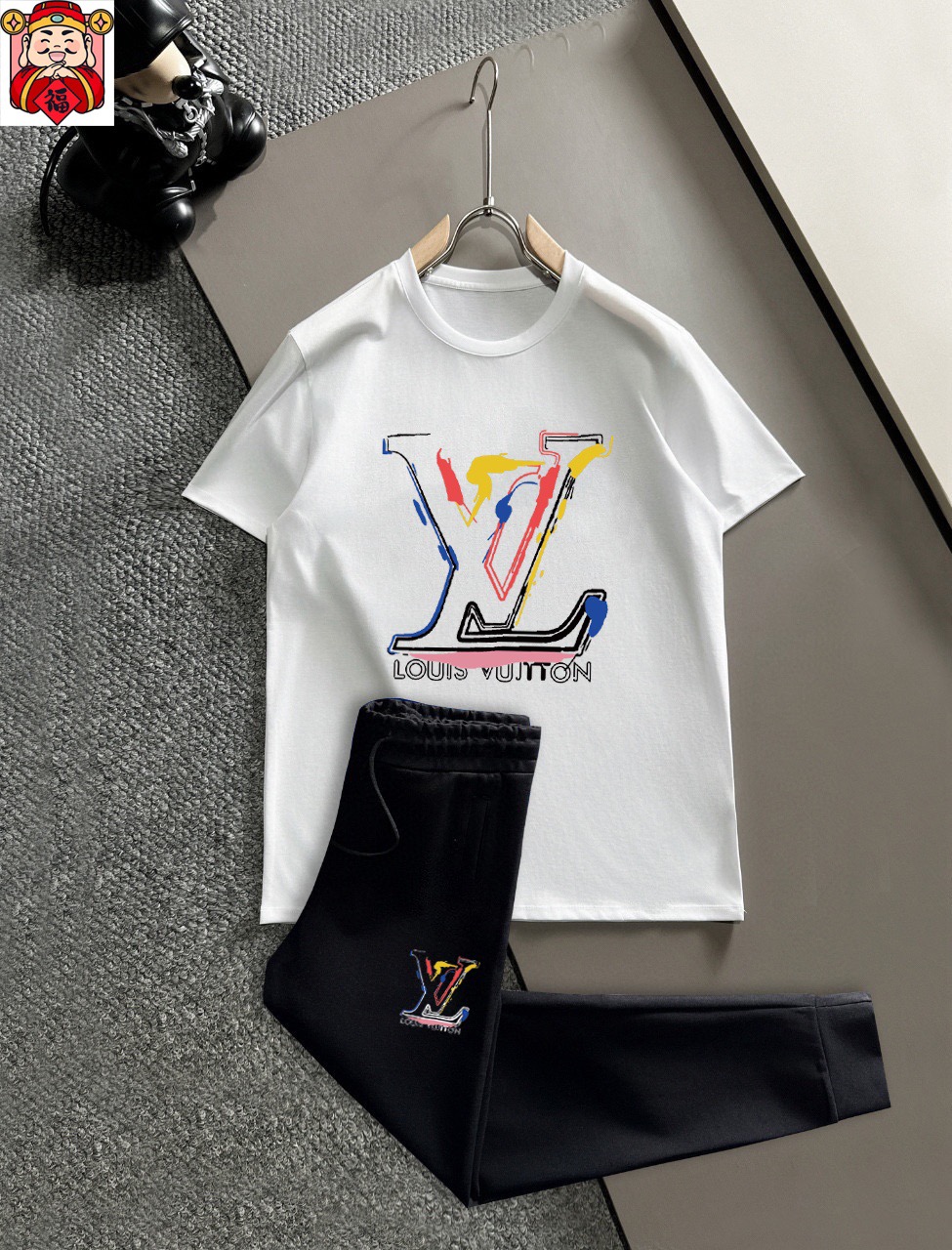 Unknown 品牌：LV (胖子福音) 2026 世界知名奢侈品牌
