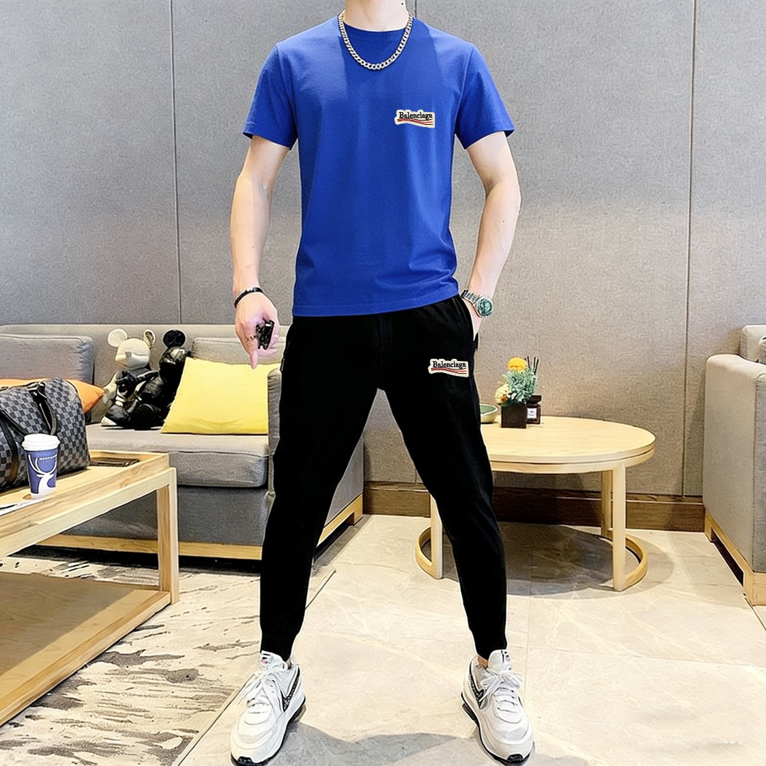 Balenciaga 品牌：巴黎世家 (胖子福音) 2026 世界知名奢侈品牌