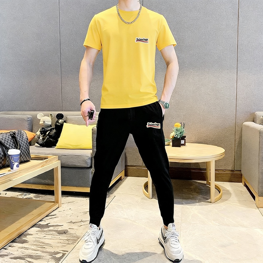 Balenciaga 品牌：巴黎世家 (胖子福音) 2026 世界知名奢侈品牌