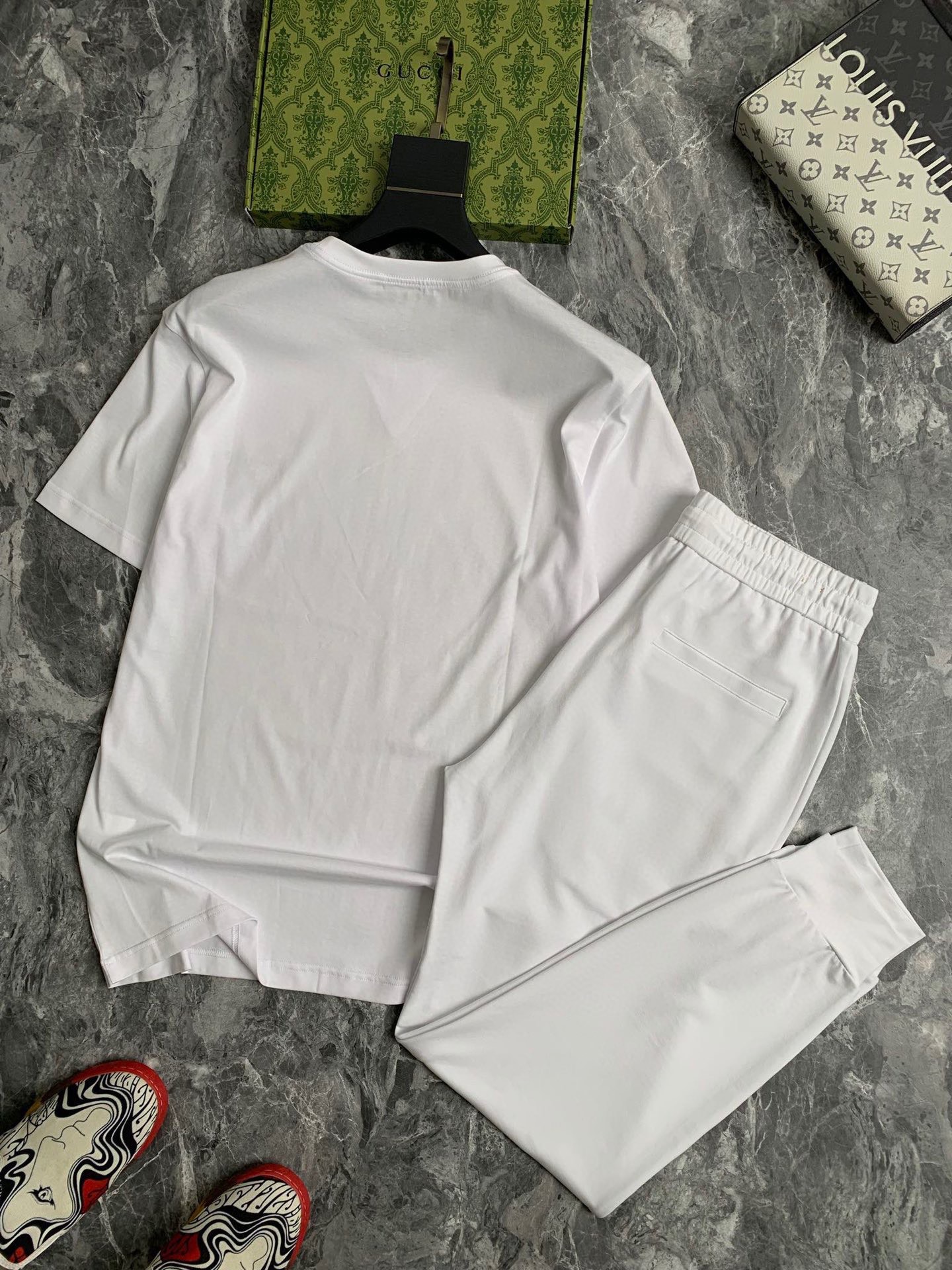 Balenciaga 品牌：巴黎世家 (胖子福音) 2026 世界知名奢侈品牌