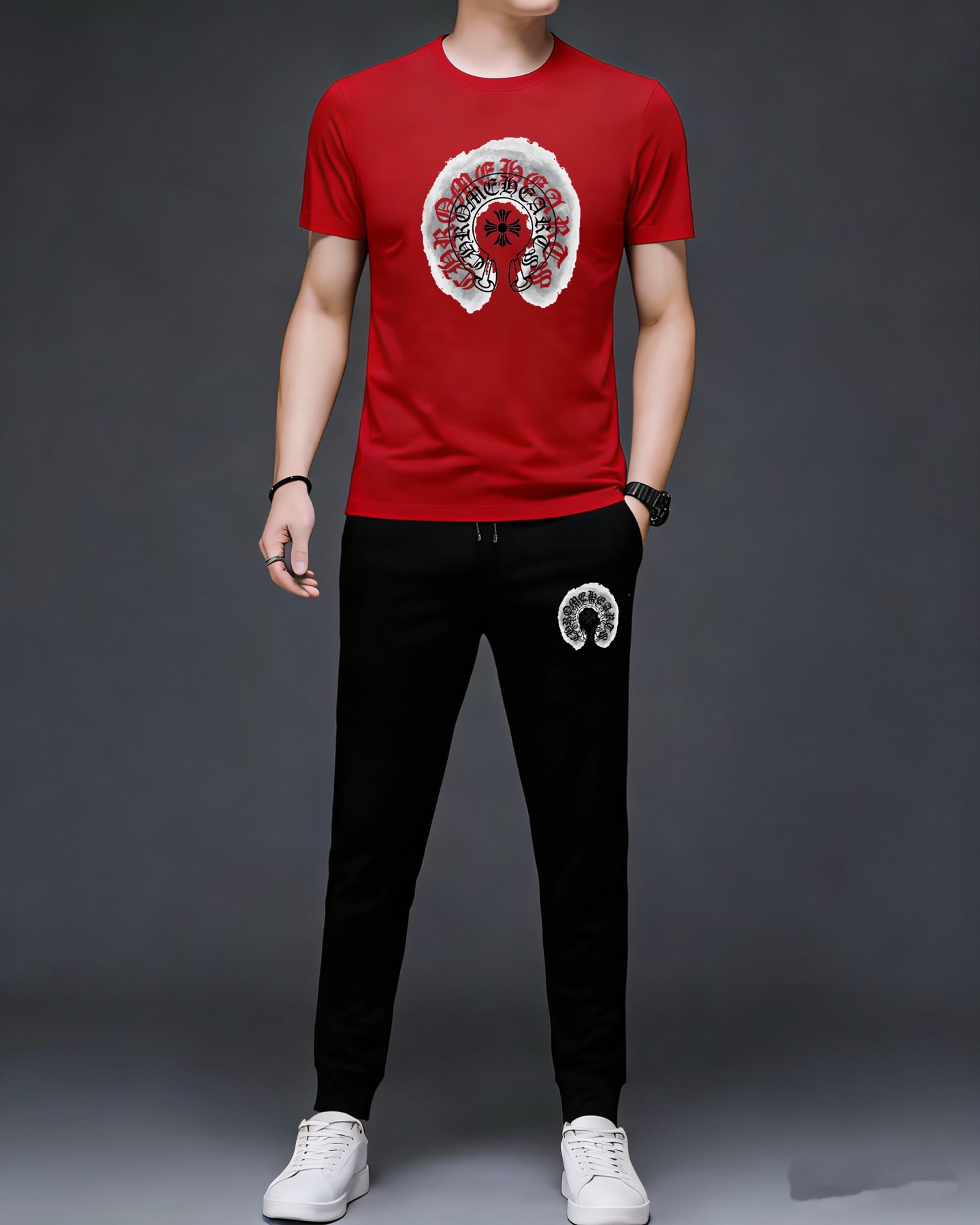 Chrome Hearts 品牌：克罗心 (胖子福音) 2026 世界知名奢侈品牌