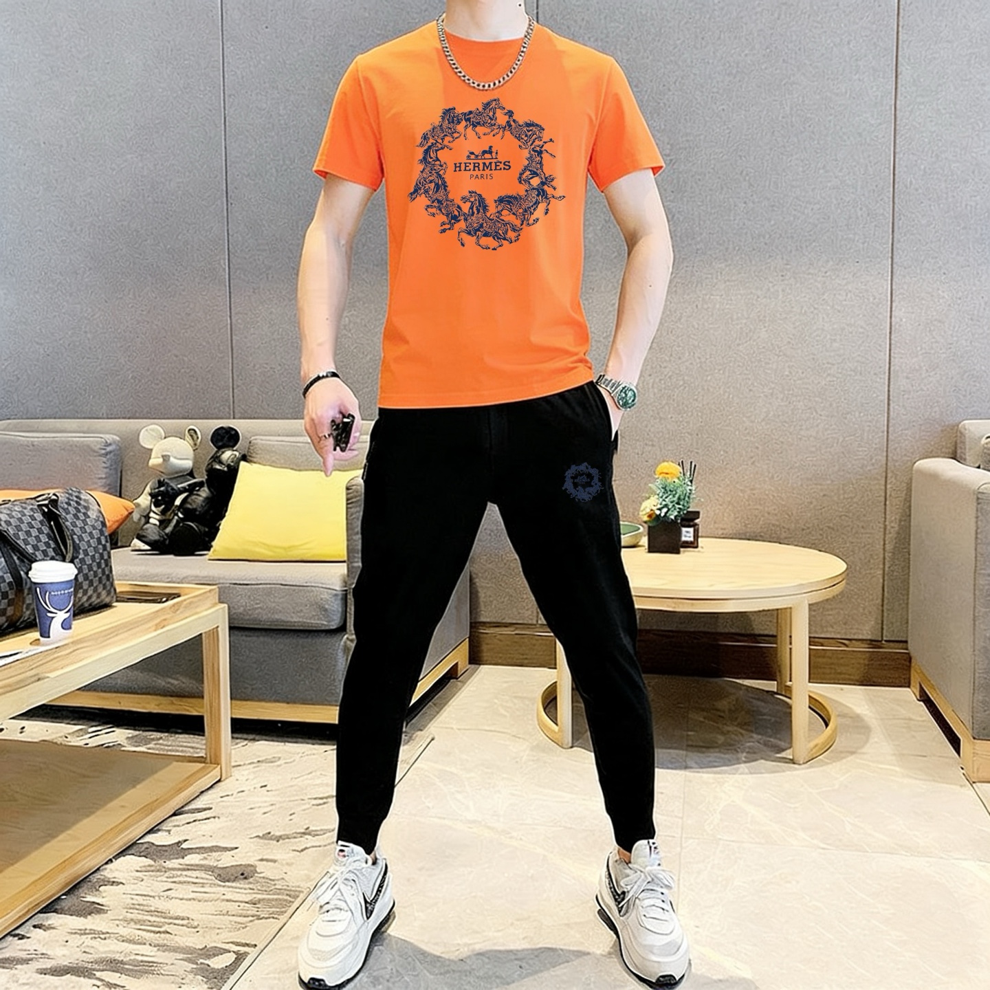 Hermès 品牌：爱马仕 (胖子福音) 2026 世界知名奢侈品牌
