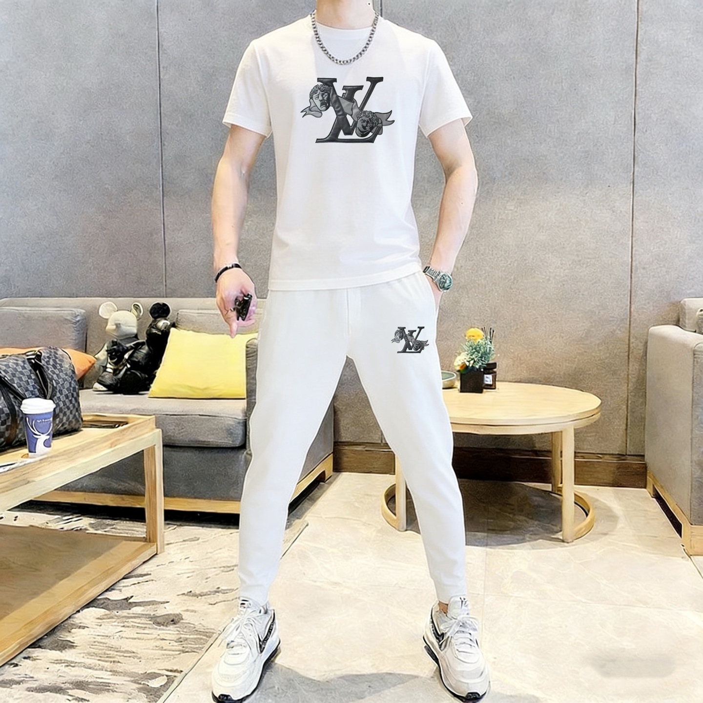 Unknown 品牌：LV (胖子福音) 2026 世界知名奢侈品牌