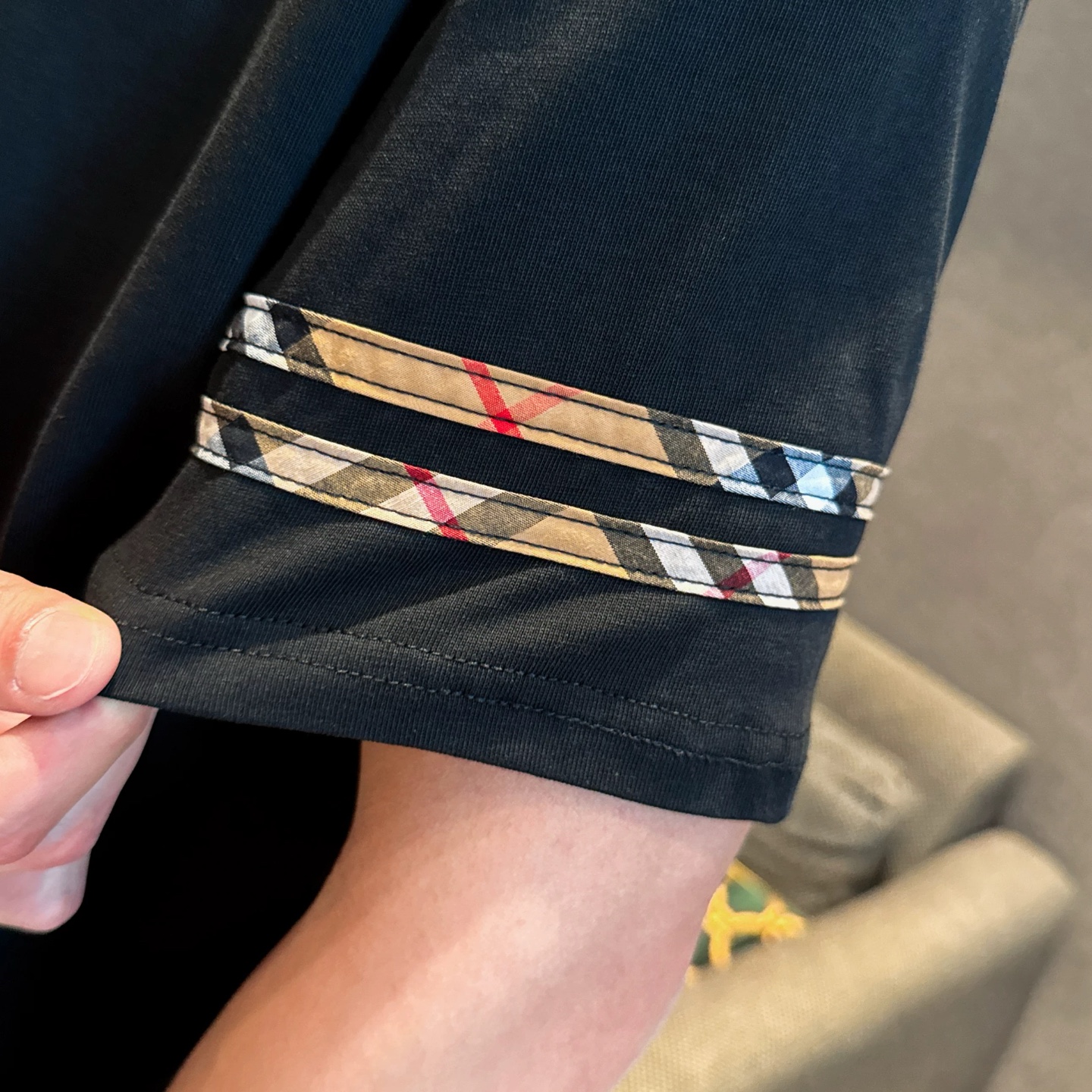 Burberry 品牌：巴宝莉 2026 世界知名奢侈品牌