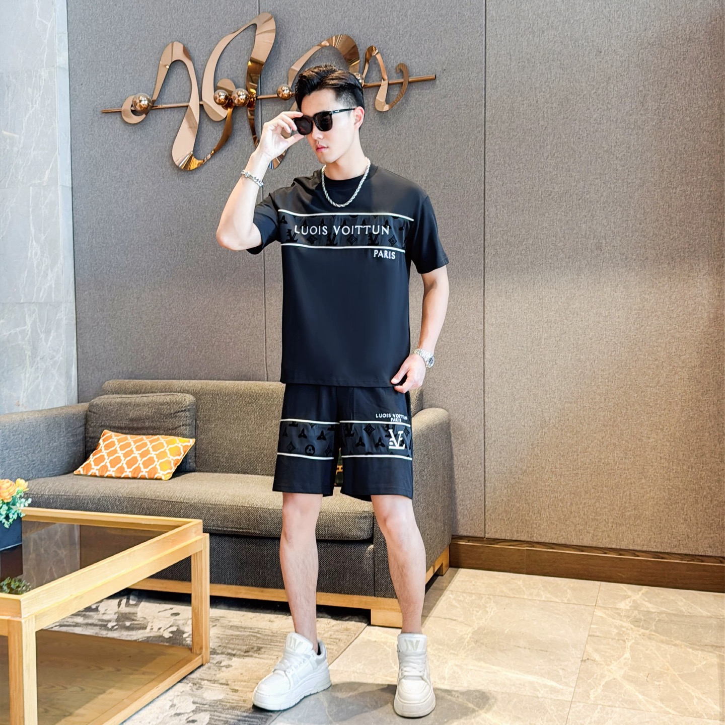 Unknown 品牌：LV 2026 世界知名奢侈品牌