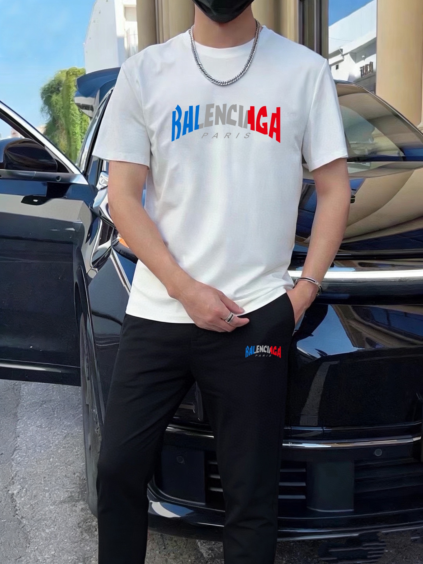 Balenciaga 品牌：巴黎世家 (胖子福音) 2026 世界知名奢侈品牌