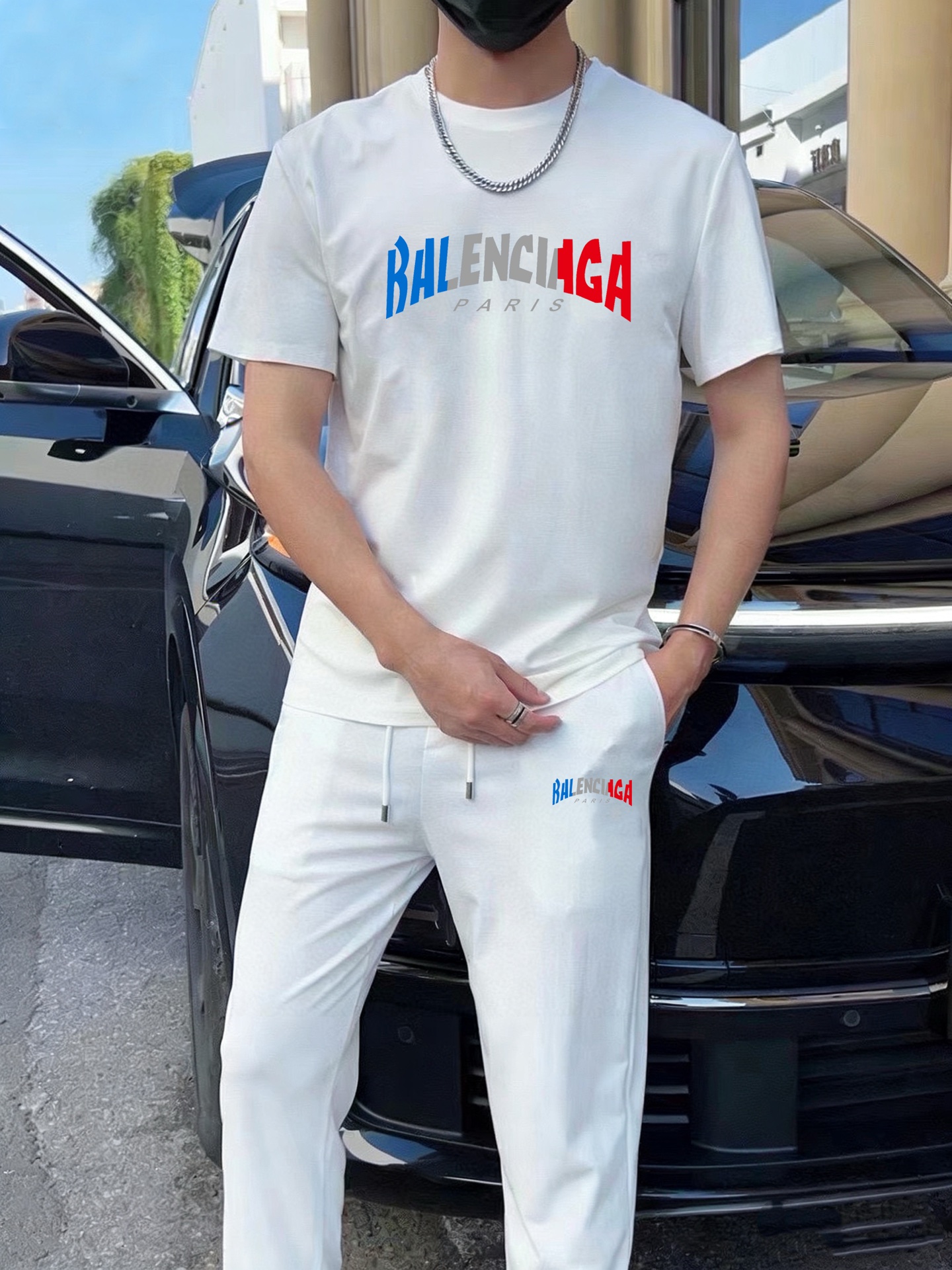 Balenciaga 品牌：巴黎世家 (胖子福音) 2026 世界知名奢侈品牌