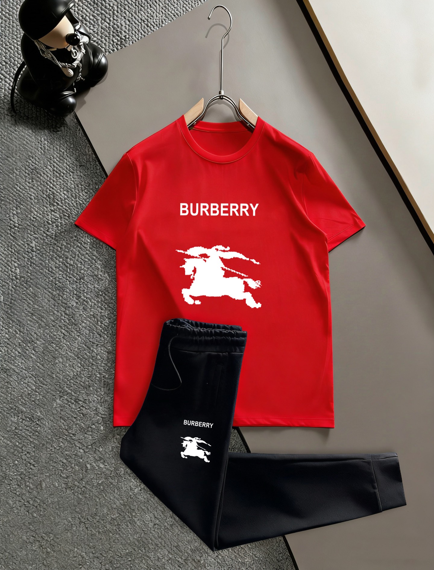 Burberry 品牌：巴宝莉 (胖子福音) 2026 世界知名奢侈品牌