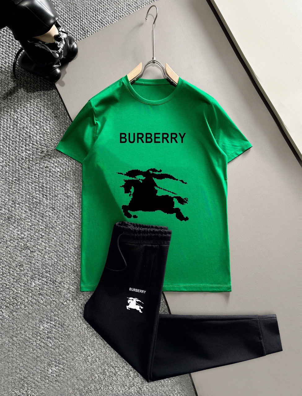 Burberry 品牌：巴宝莉 (胖子福音) 2026 世界知名奢侈品牌