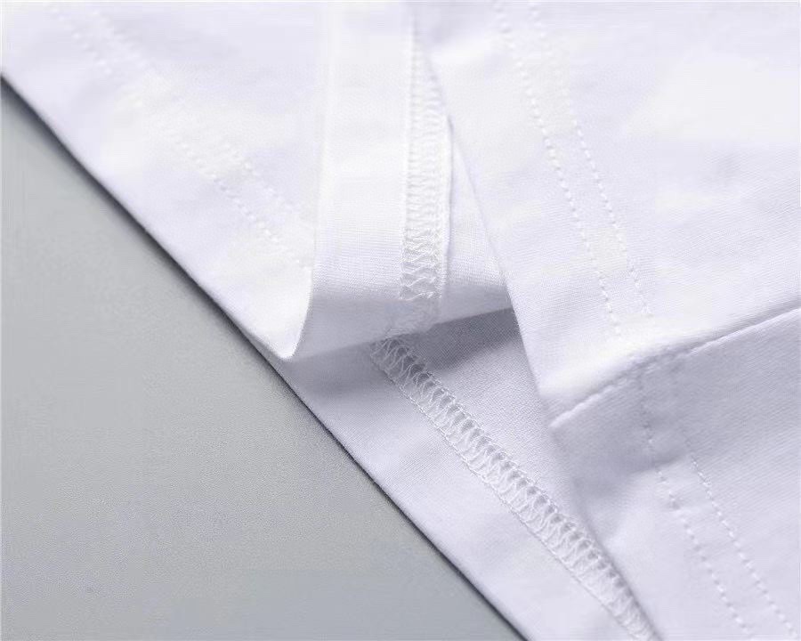 Balenciaga 品牌： 巴黎世家 2026 世界知名奢侈品牌 夏季男士高品质 货翻领套装 采用进口 面料