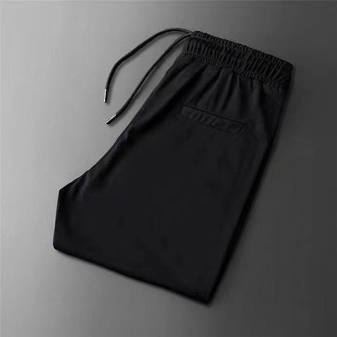 Balenciaga 品牌： 巴黎世家 2026 世界知名奢侈品牌 夏季男士高品质 货翻领套装 采用进口 面料