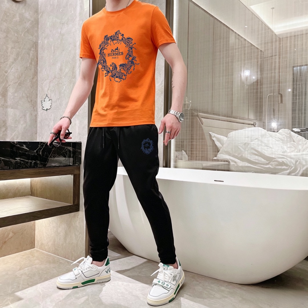 Hermès 品牌：爱马仕 (胖子福音) 2026 世界知名奢侈品牌