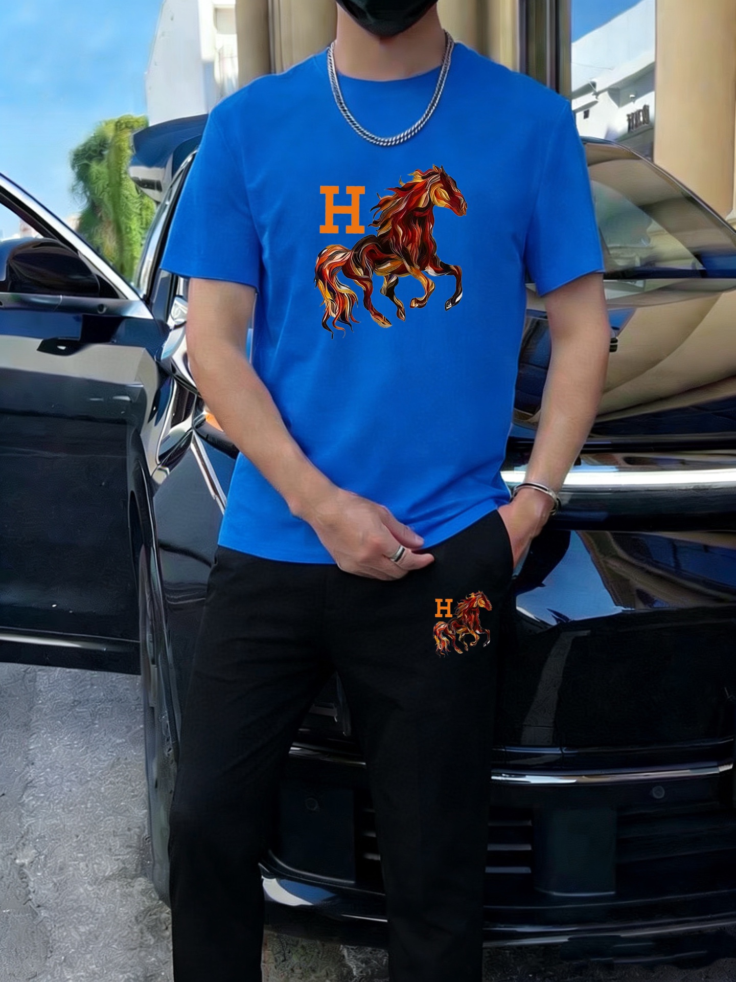 Hermès 品牌：爱马仕 (胖子福音) 2026 世界知名奢侈品牌