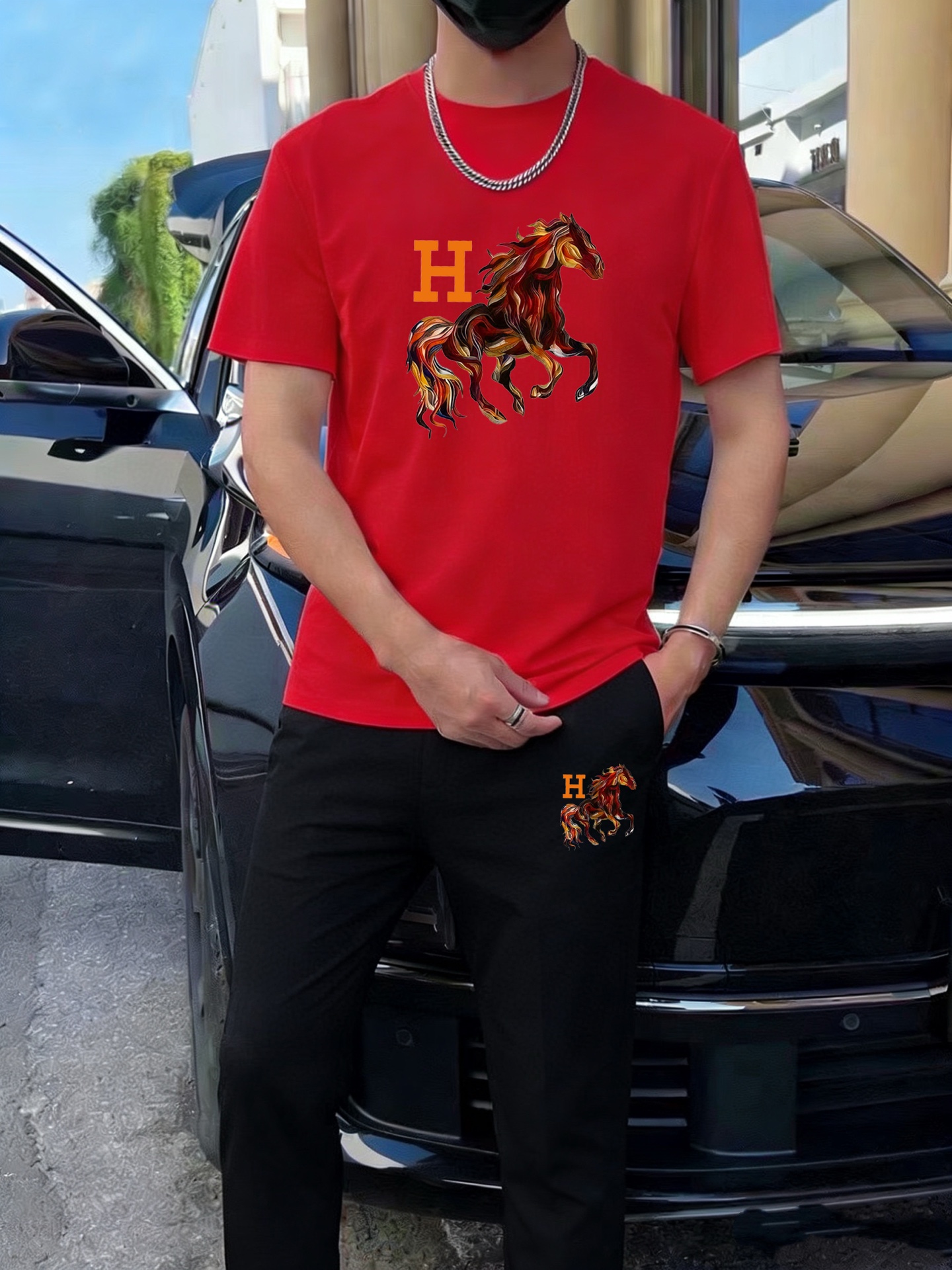 Hermès 品牌：爱马仕 (胖子福音) 2026 世界知名奢侈品牌