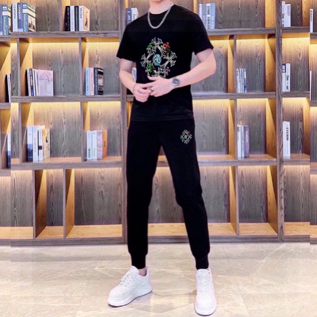 Chrome Hearts 品牌：克罗心 (胖子福音) 2026 世界知名奢侈品牌