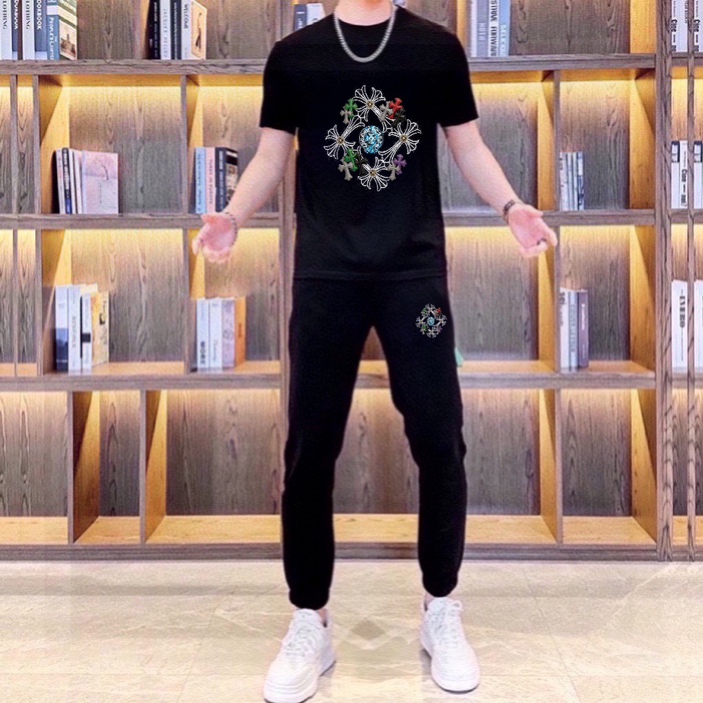 Chrome Hearts 品牌：克罗心 (胖子福音) 2026 世界知名奢侈品牌