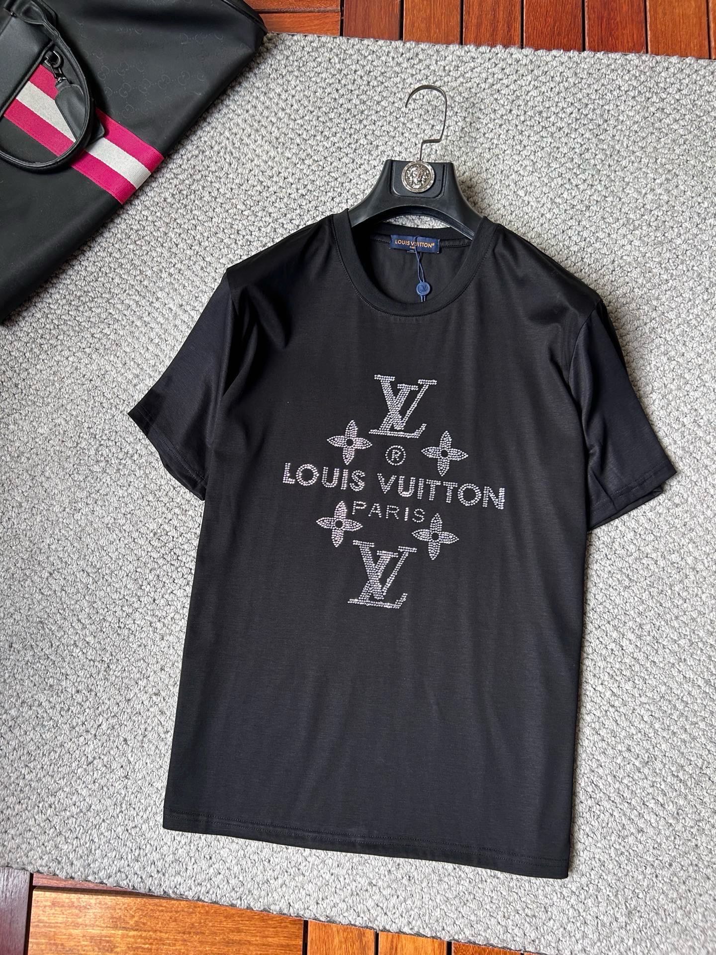 P130 Marca: LV 2026 Primavera/Verano Ropa europea GW boutique nuevo estilo, desfile de moda, personalizado, de primera …