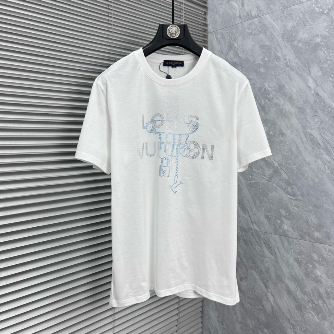 P130 Marca: LV 2026 Primavera/Verano Ropa europea GW boutique nuevo estilo, desfile de moda, personalizado, de primera …