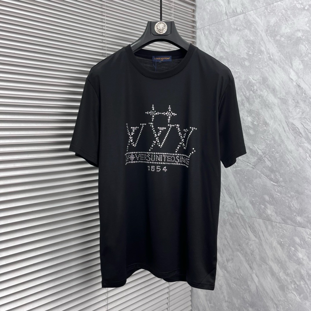 P130 Marca: LV 2026 Primavera/Verano Ropa europea GW boutique nuevo estilo, desfile de moda, personalizado, de primera …