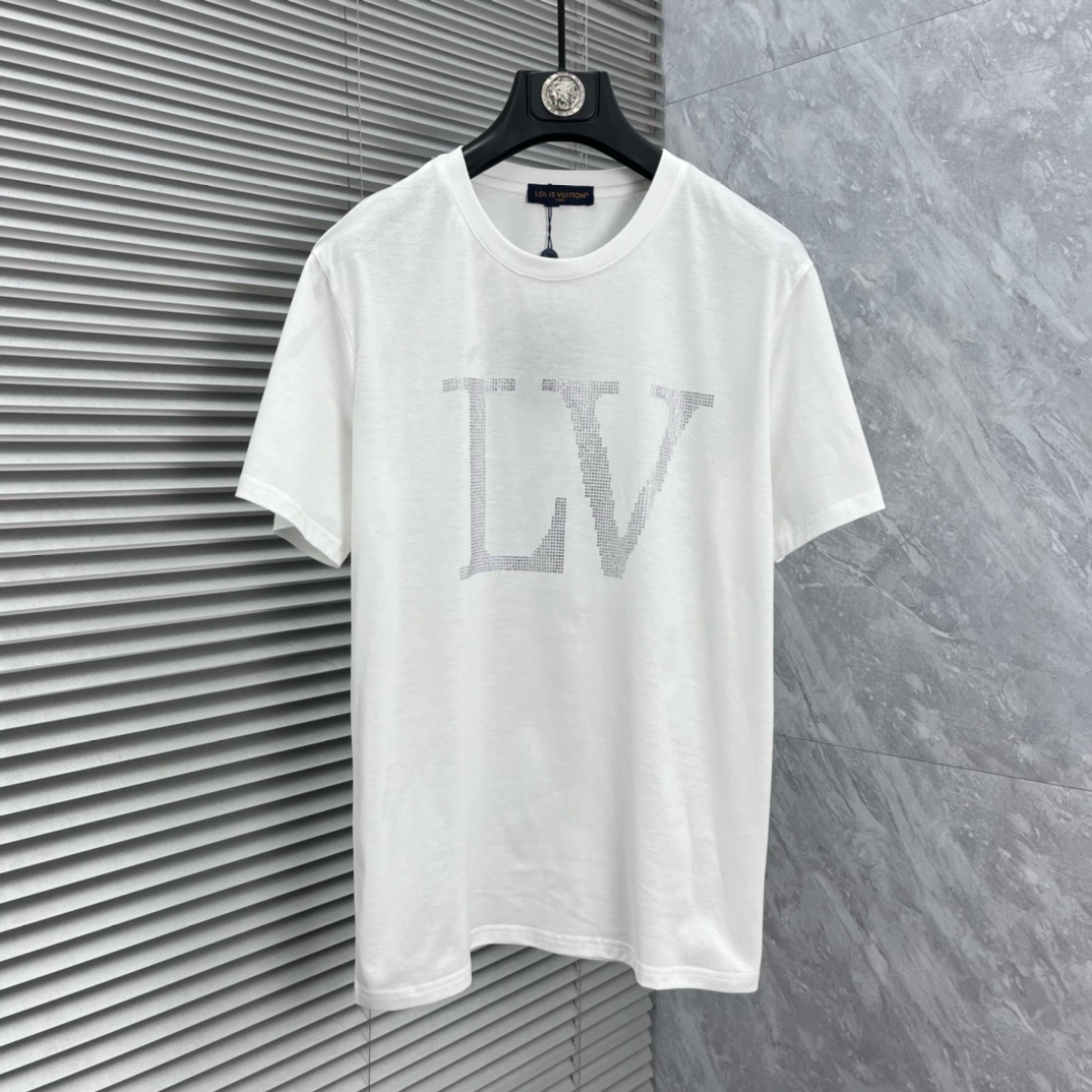 P130 Marca: LV 2026 Primavera/Verano Ropa europea GW boutique nuevo estilo, desfile de moda, personalizado, de primera …