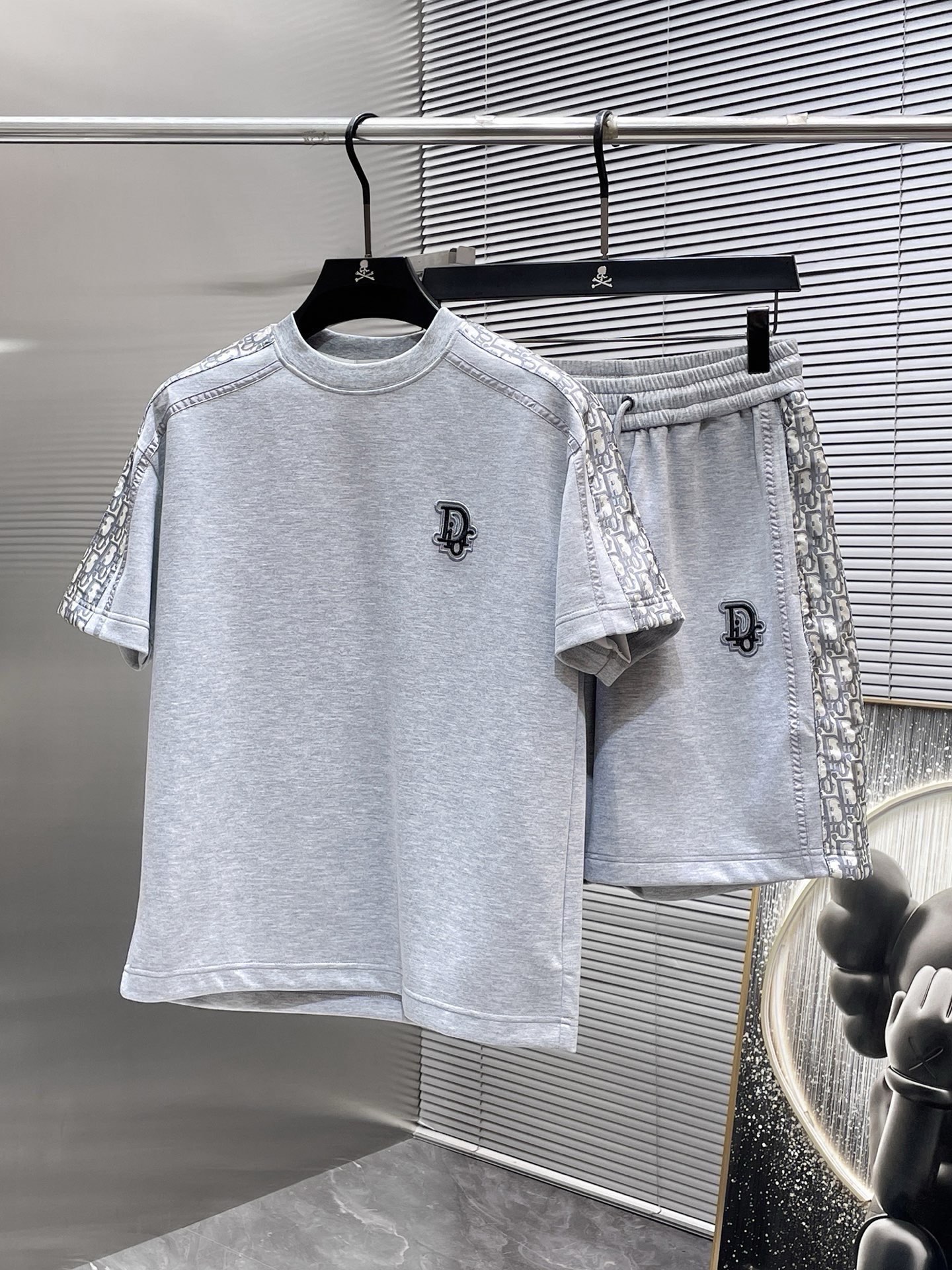 : 2026 T . M-3XL Dior Novità Manica corta PantalonciniCompleto