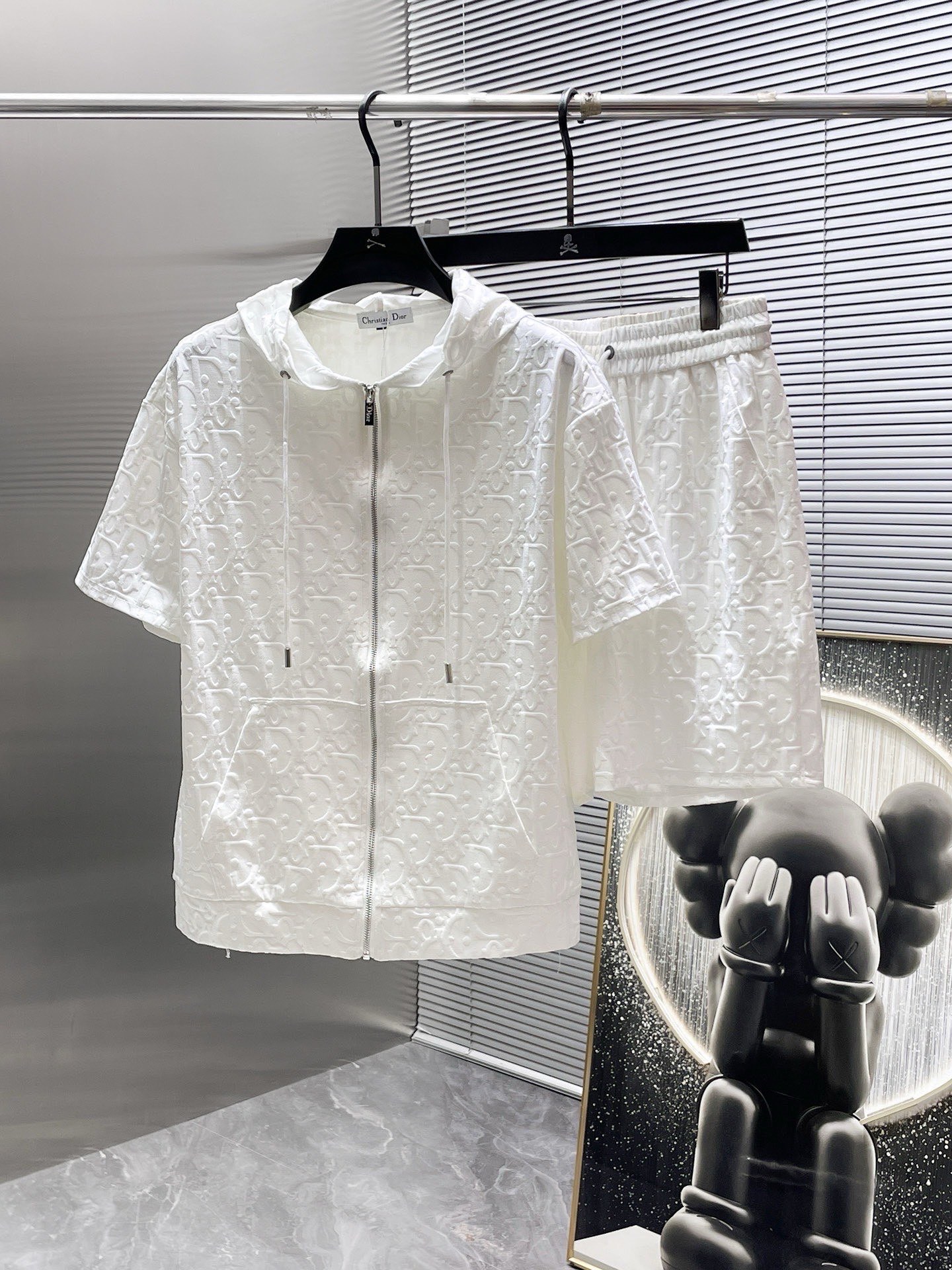 : 2026 T . M-3XL Dior Novità Manica corta PantalonciniCompleto