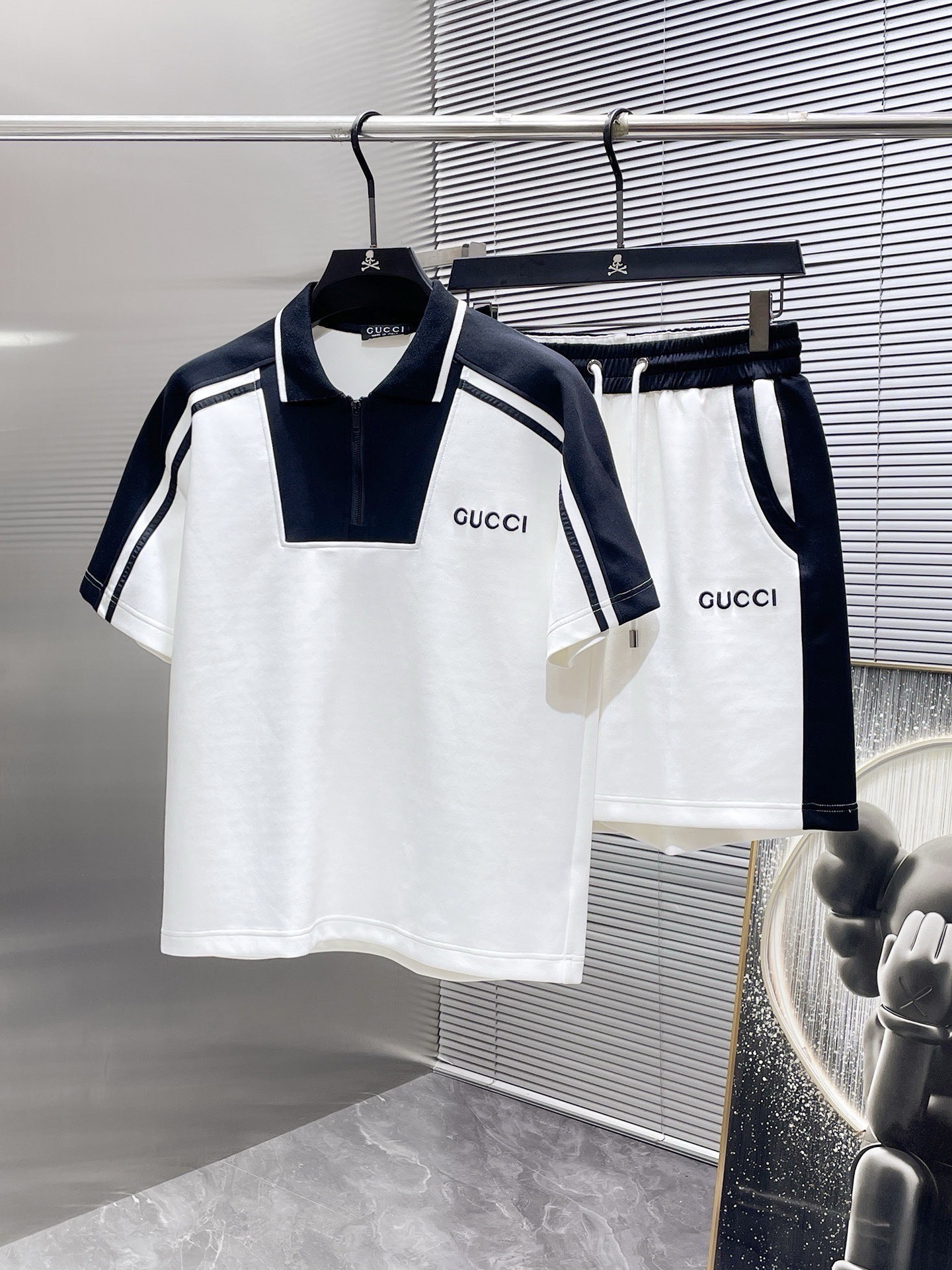 : 2026 T . M-3XL Novità Manica corta PantalonciniCompleto