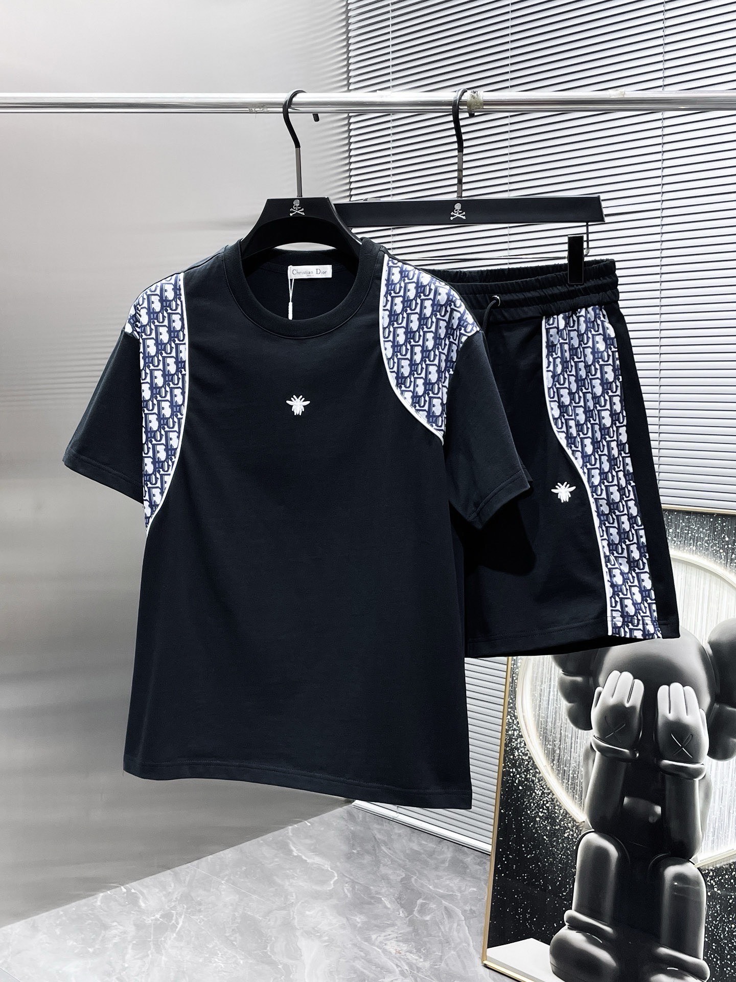 : 2026 T . M-3XL Dior Novità Manica corta PantalonciniCompleto