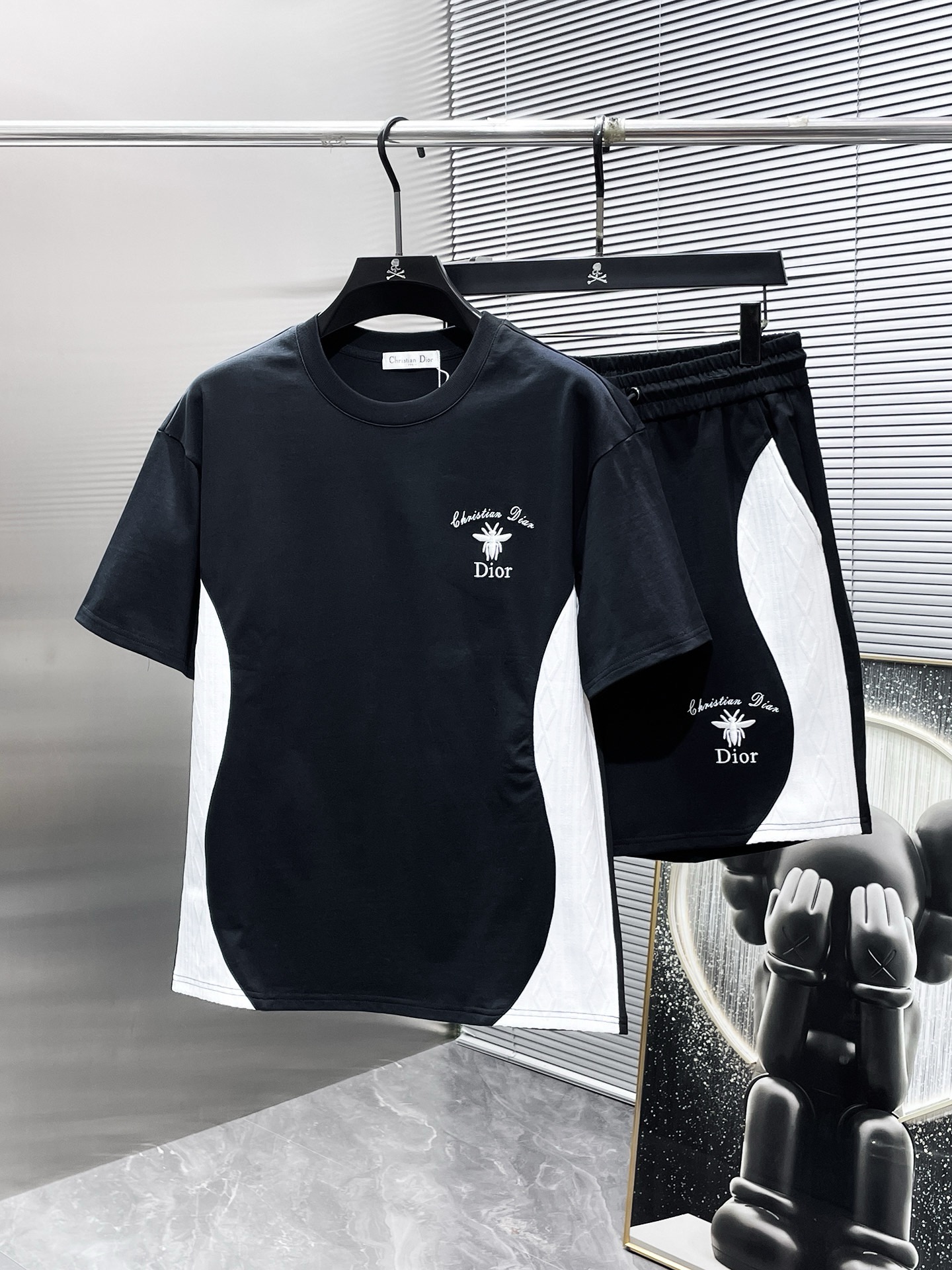 : 2026 T . M-3XL Dior Novità Manica corta PantalonciniCompleto