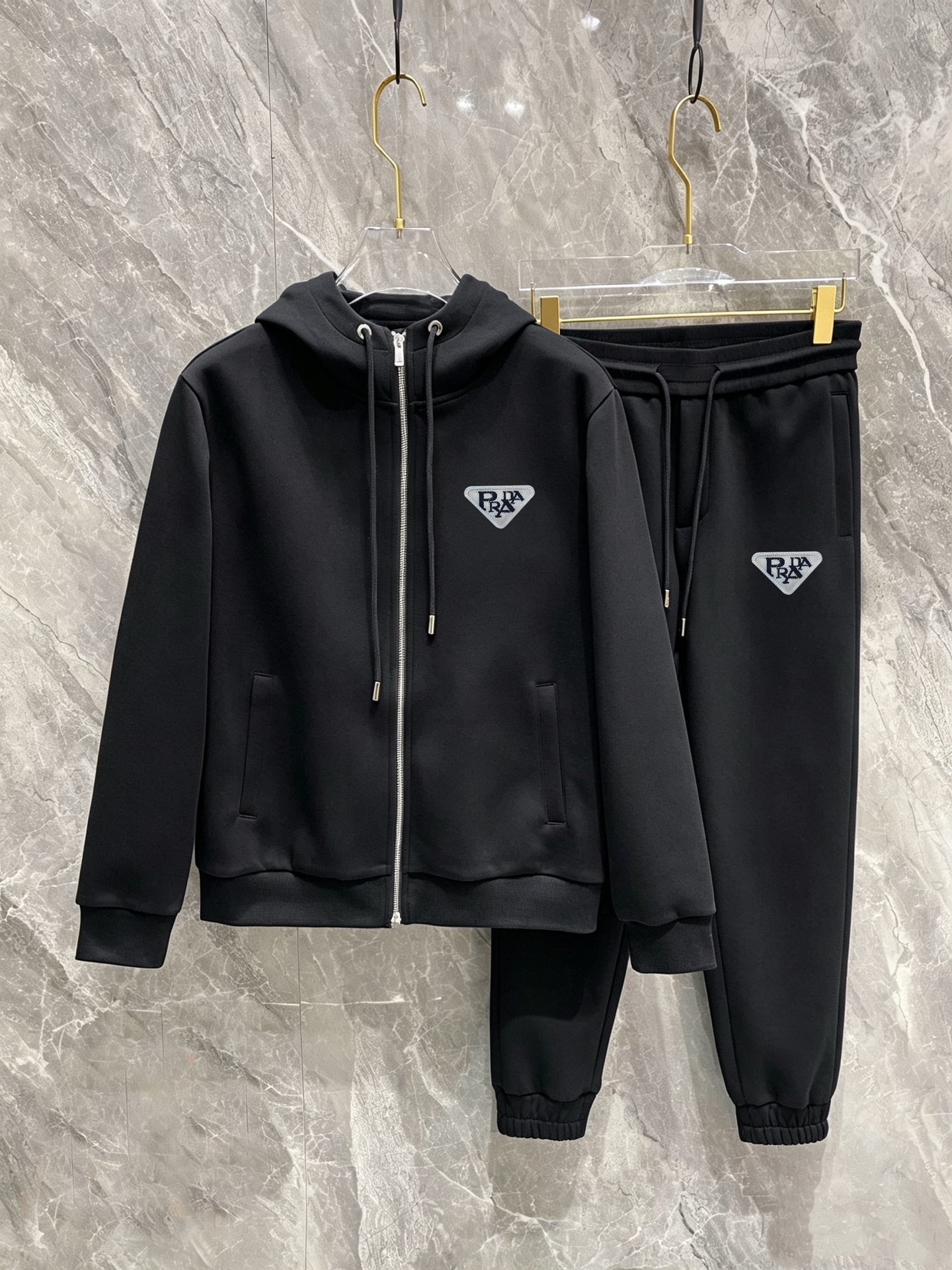 💰 : ( ) 2026 🇭🇰 100% M-5XL 220 ) Prada Completo FelpaCompleto