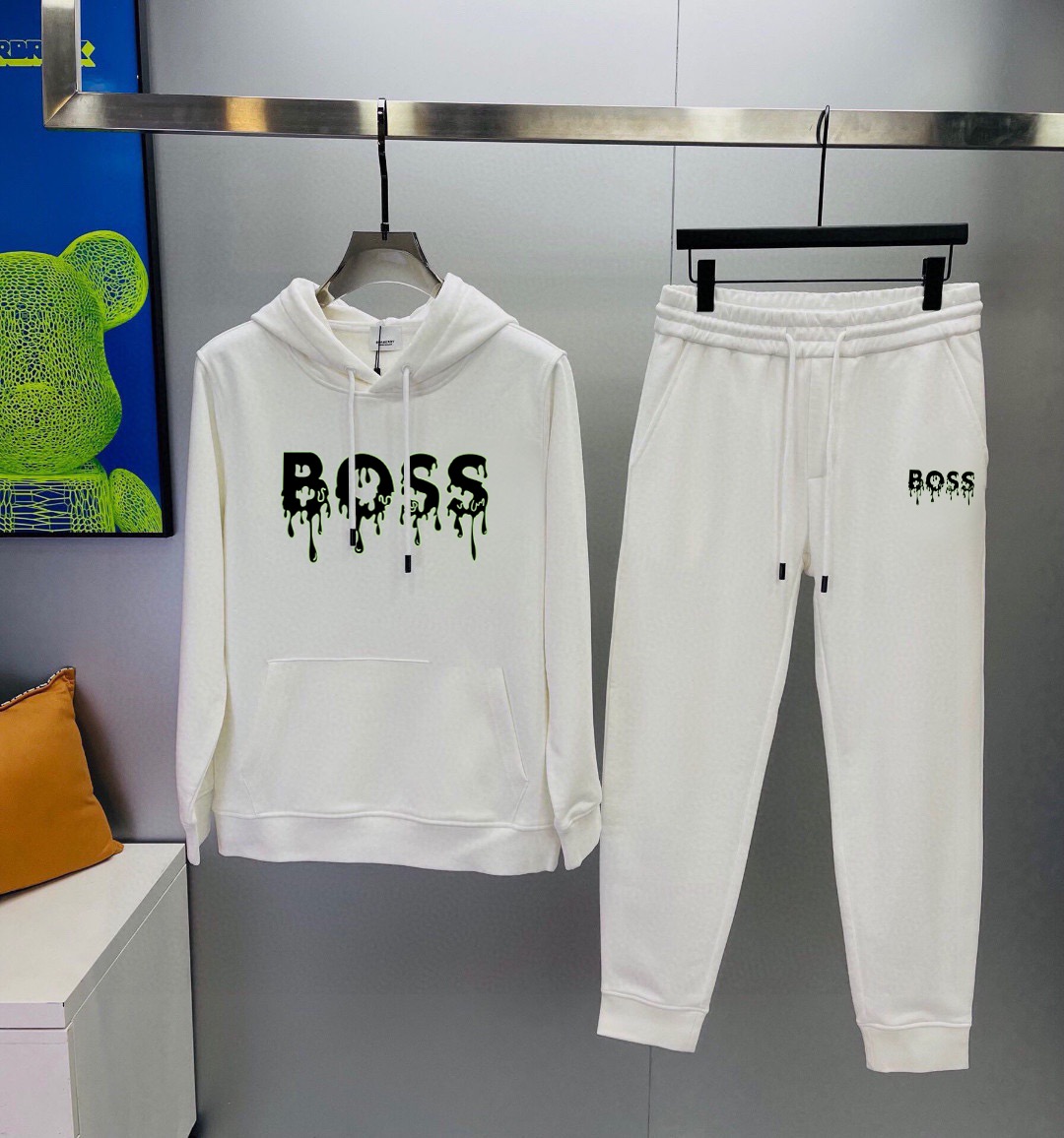 💰 BOSS ( ) 2026 🇭🇰 100% M-5XL 220 Completo FelpaCompleto