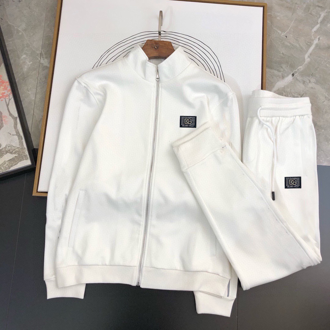 💰 : D&G ( ) 2026 🇭🇰 100% M-5XL 220 ) Completo FelpaCompleto