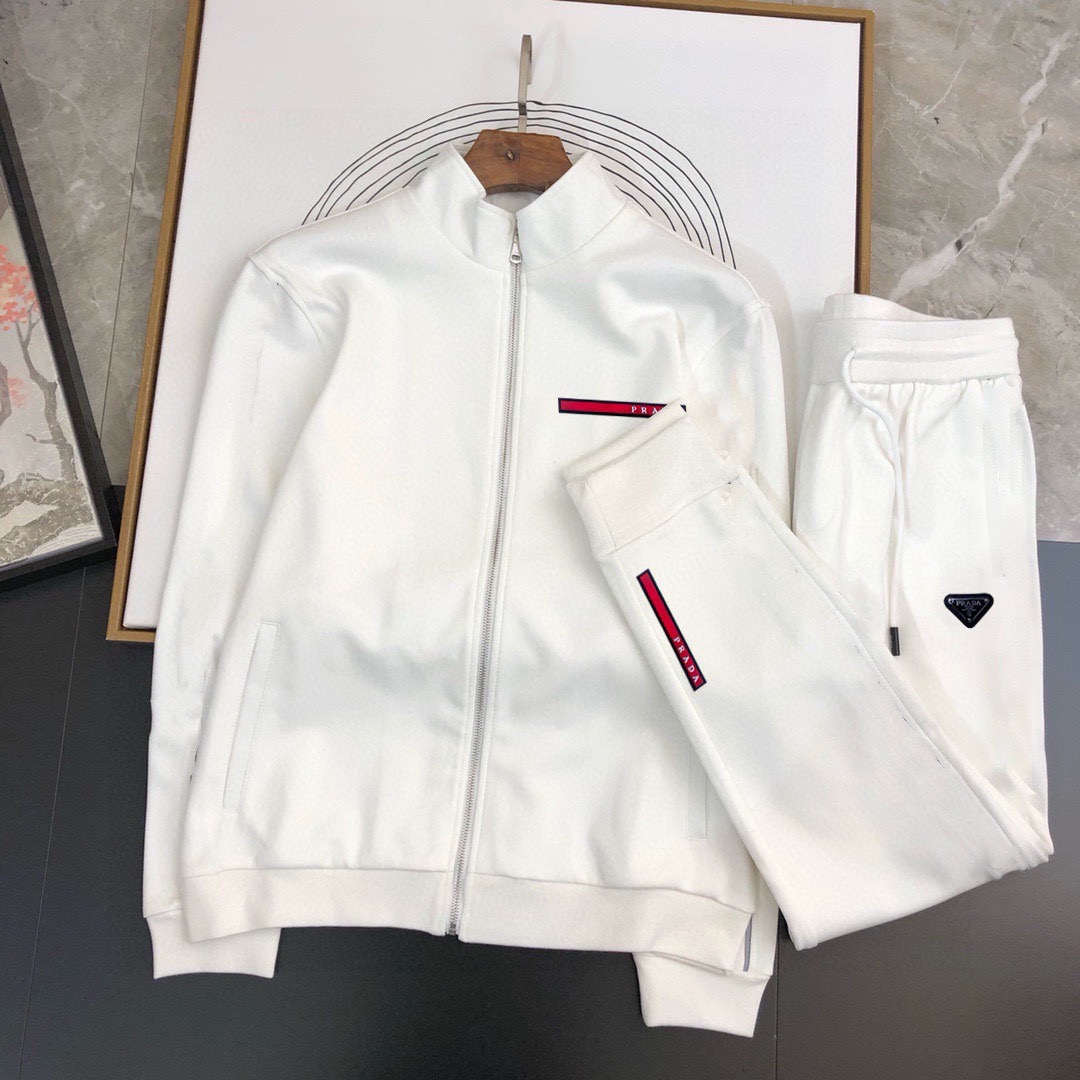 💰 : ( ) 2026 🇭🇰 100% M-5XL 220 ) Prada Completo FelpaCompleto