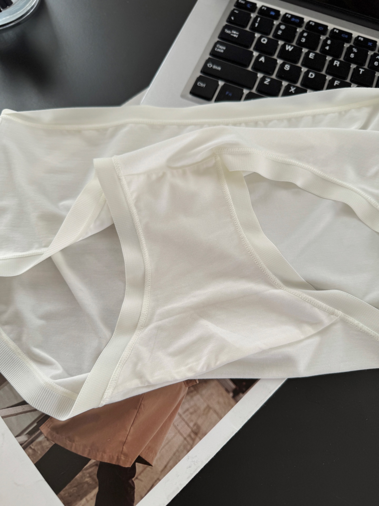 Jacquemus Haute Couture Haute Couture Ready-to-Wear Clothing Dress 5