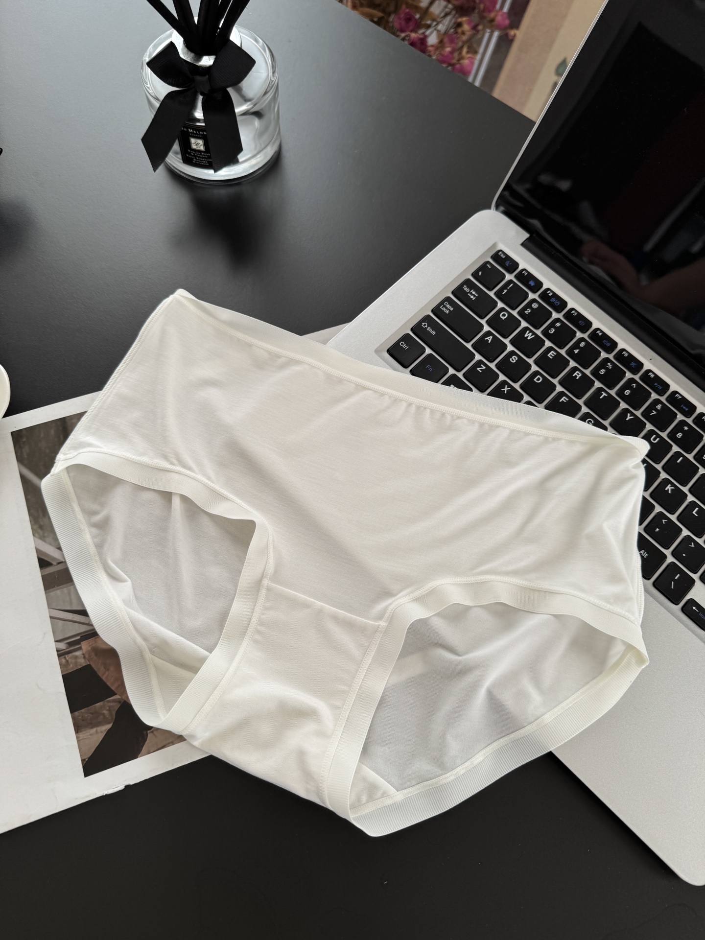 Jacquemus Haute Couture Haute Couture Ready-to-Wear Clothing Dress 2